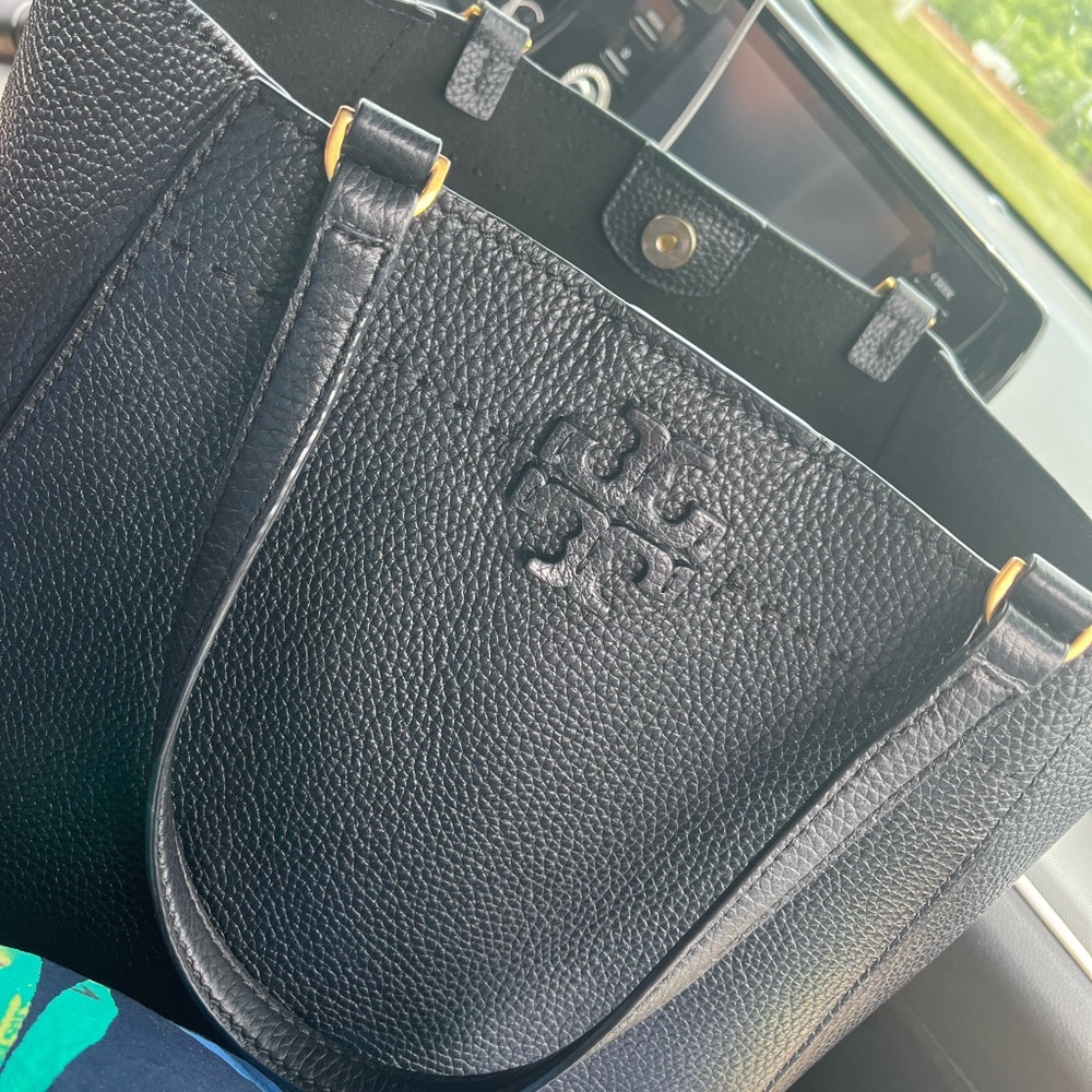 Tory Burtch Handbag